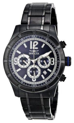 Wrist watch Invicta 11380 for Men - picture, photo, image