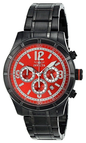 Wrist watch Invicta 11381 for Men - picture, photo, image