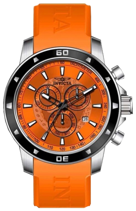 Wrist watch Invicta 11383 for men - picture, photo, image