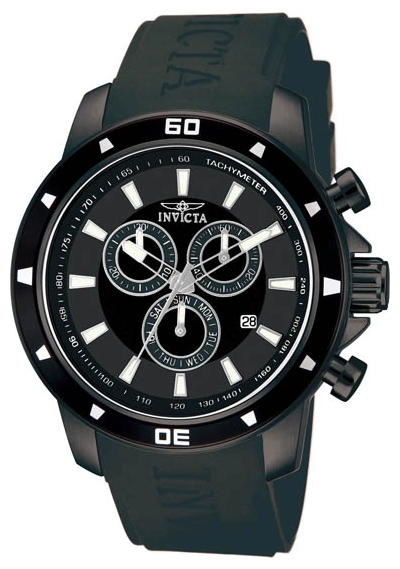 Wrist watch Invicta 11390 for men - picture, photo, image