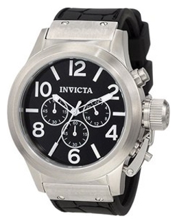 Wrist watch Invicta 1140 for Men - picture, photo, image