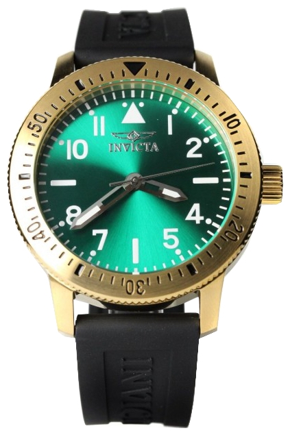 Wrist watch Invicta 11401 for Men - picture, photo, image