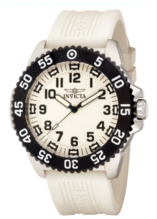 Wrist watch Invicta 11405 for Men - picture, photo, image