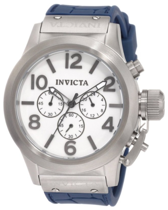 Wrist watch Invicta 1141 for Men - picture, photo, image