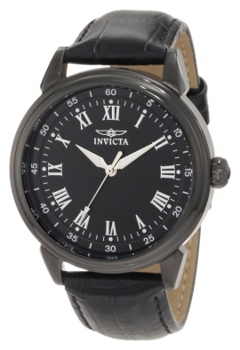 Wrist watch Invicta 11415 for Men - picture, photo, image
