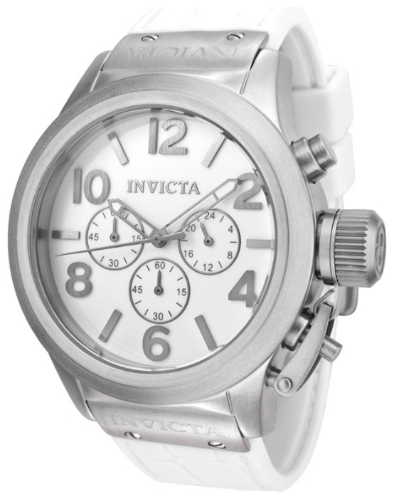 Wrist watch Invicta 1142 for Men - picture, photo, image