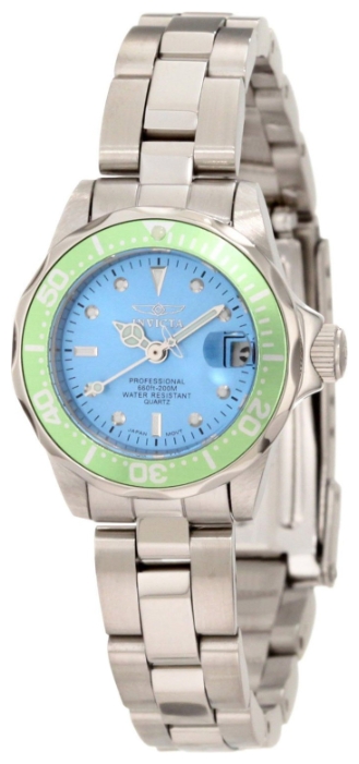 Wrist watch Invicta 11438 for women - picture, photo, image