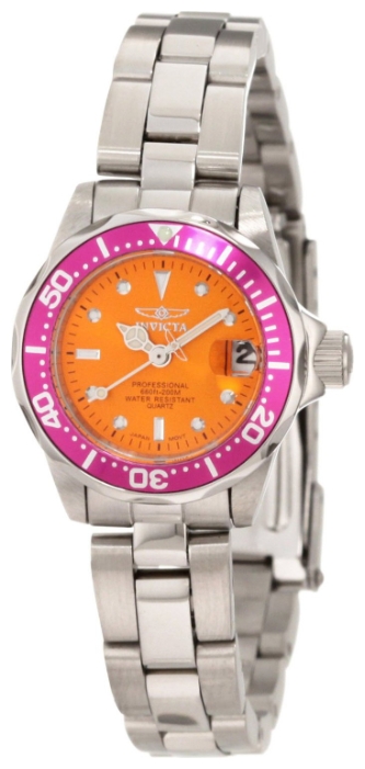 Wrist watch Invicta 11440 for women - picture, photo, image