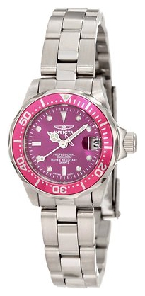 Wrist watch Invicta 11441 for women - picture, photo, image