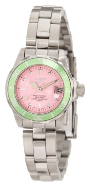 Wrist watch Invicta 11442 for women - picture, photo, image