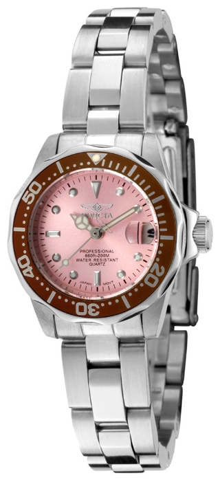Wrist watch Invicta 11443 for women - picture, photo, image