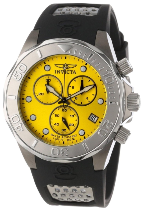 Wrist watch Invicta 11460 for Men - picture, photo, image