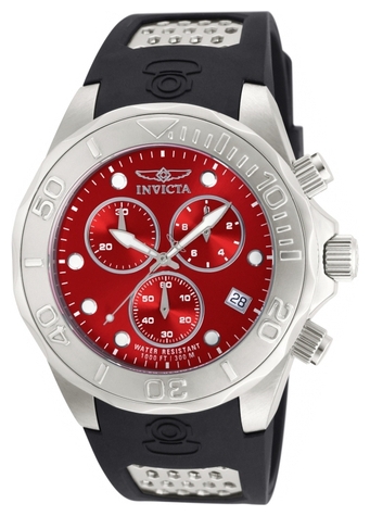 Wrist watch Invicta 11464 for men - picture, photo, image