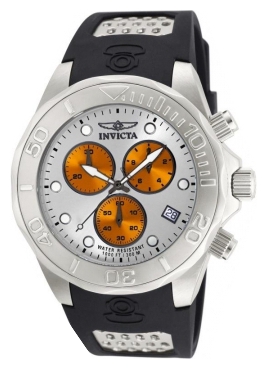 Wrist watch Invicta 11467 for Men - picture, photo, image
