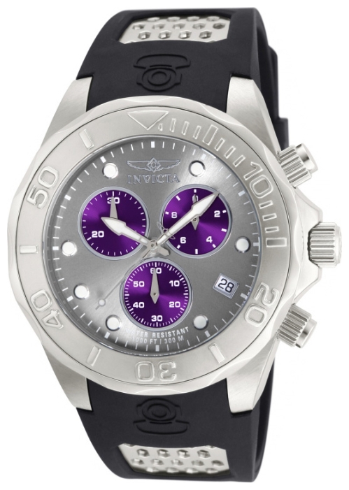 Wrist watch Invicta 11468 for Men - picture, photo, image