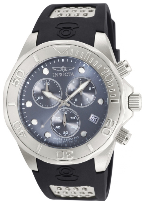 Wrist watch Invicta 11470 for men - picture, photo, image