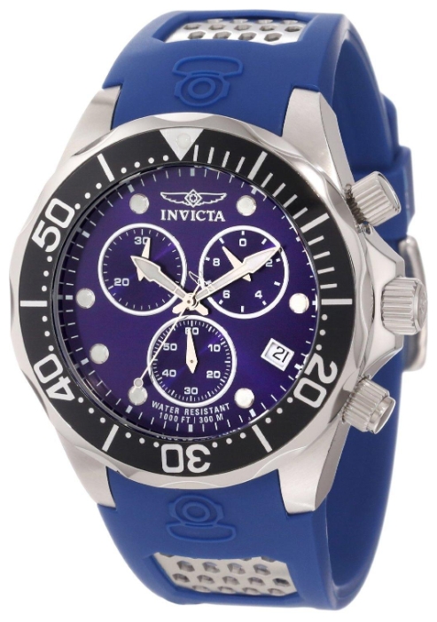 Wrist watch Invicta 11472 for Men - picture, photo, image