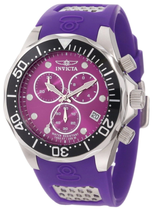Wrist watch Invicta 11477 for Men - picture, photo, image