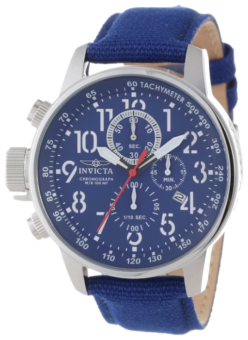 Wrist watch Invicta 11521 for men - picture, photo, image