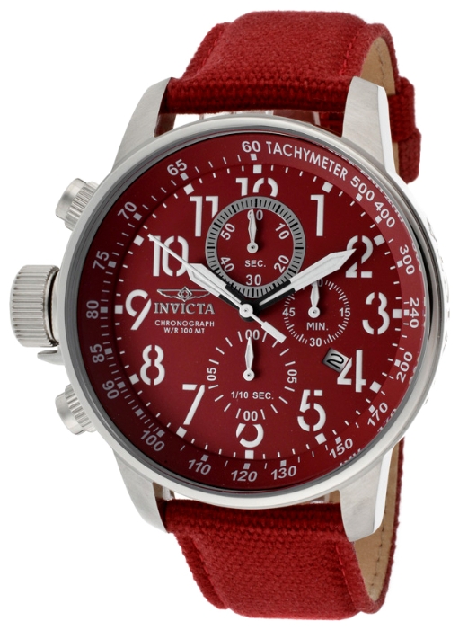 Wrist watch Invicta 11523 for Men - picture, photo, image