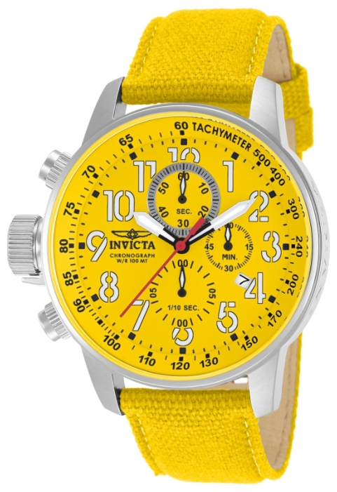 Wrist watch Invicta 11524 for men - picture, photo, image