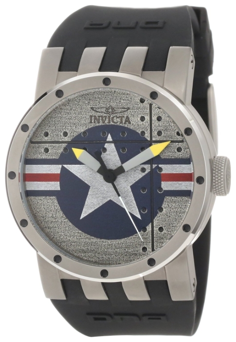 Wrist watch Invicta 11649 for Men - picture, photo, image