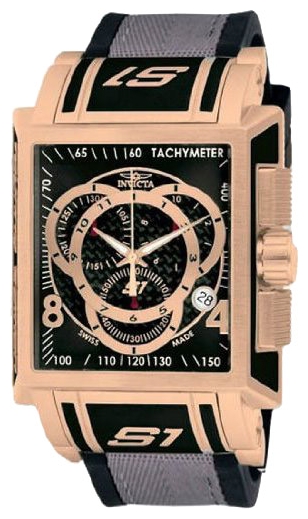 Wrist watch Invicta 11688 for Men - picture, photo, image