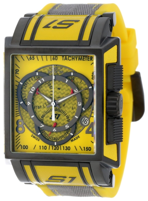 Wrist watch Invicta 11695 for men - picture, photo, image