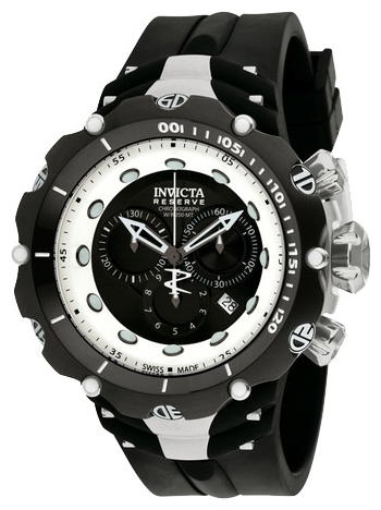 Wrist watch Invicta 11708 for Men - picture, photo, image