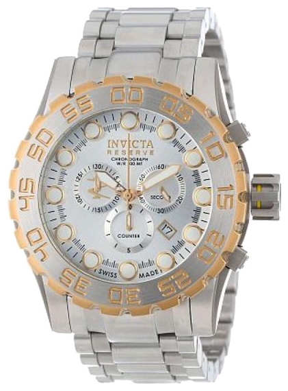 Wrist watch Invicta 11862 for Men - picture, photo, image