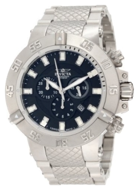 Wrist watch Invicta 1194 for men - picture, photo, image