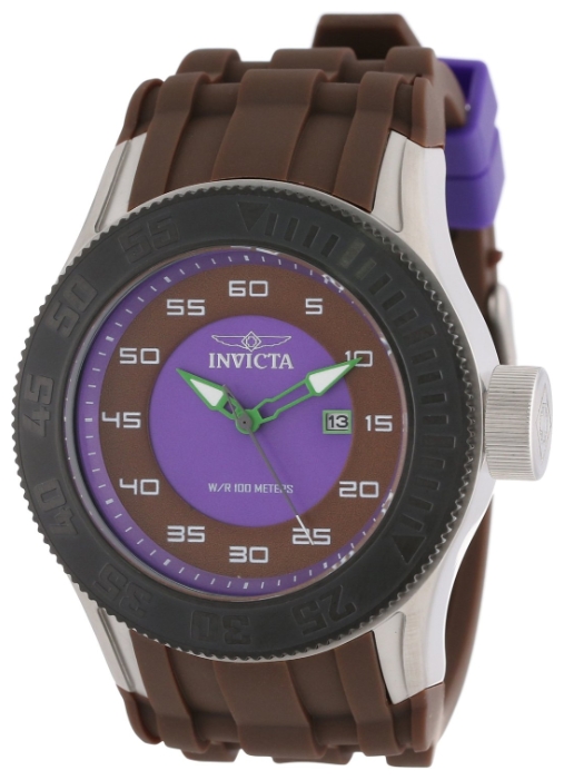 Wrist watch Invicta 11944 for Men - picture, photo, image
