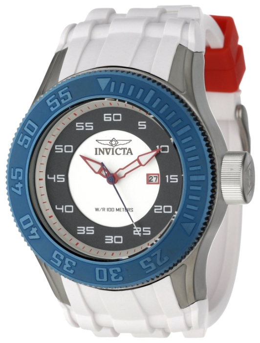 Wrist watch Invicta 11946 for men - picture, photo, image