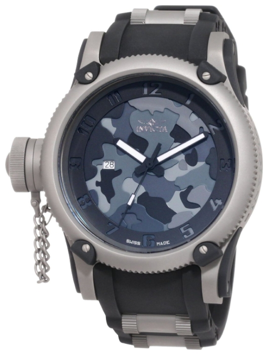 Wrist watch Invicta 1202 for Men - picture, photo, image