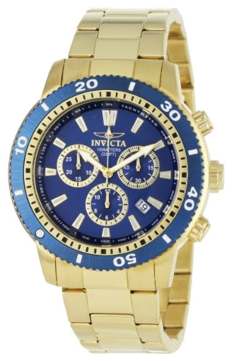 Wrist watch Invicta 1205 for Men - picture, photo, image