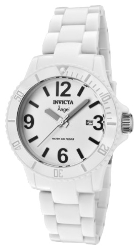 Wrist watch Invicta 1207 for women - picture, photo, image