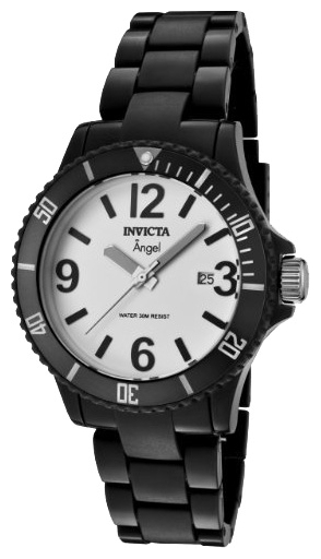 Wrist watch Invicta 1208 for women - picture, photo, image