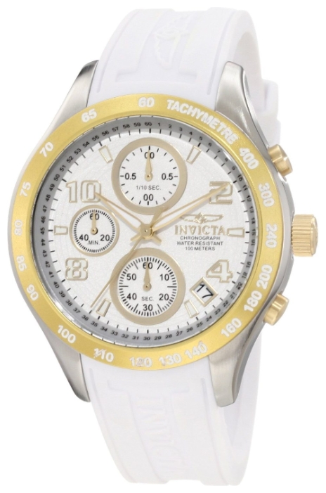 Wrist watch Invicta 12096 for women - picture, photo, image