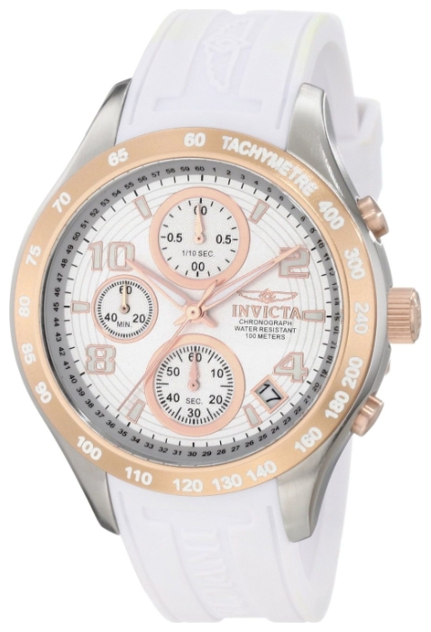 Wrist watch Invicta 12097 for women - picture, photo, image