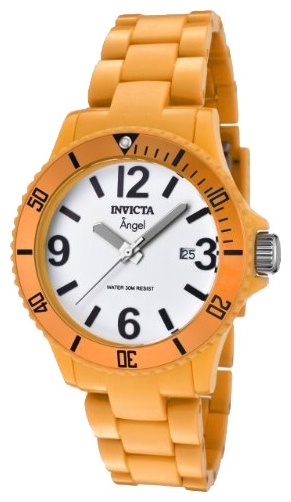 Wrist watch Invicta 1210 for women - picture, photo, image