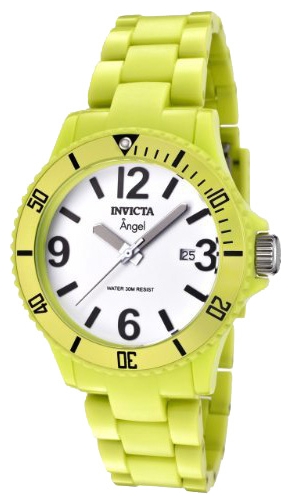 Wrist watch Invicta 1211 for women - picture, photo, image