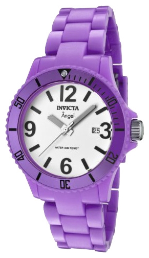 Wrist watch Invicta 1212 for women - picture, photo, image