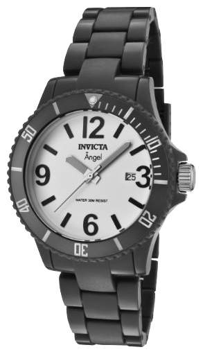 Wrist watch Invicta 1213 for women - picture, photo, image