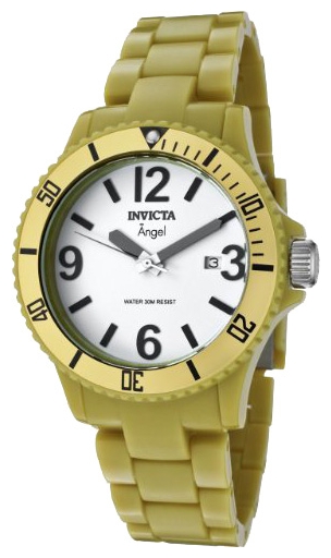 Wrist watch Invicta 1214 for women - picture, photo, image
