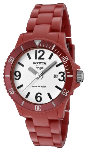 Wrist watch Invicta 1215 for women - picture, photo, image