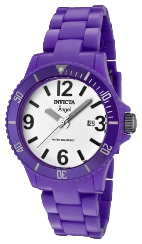 Wrist watch Invicta 1216 for women - picture, photo, image