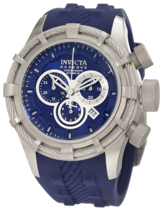 Wrist watch Invicta 1224 for Men - picture, photo, image