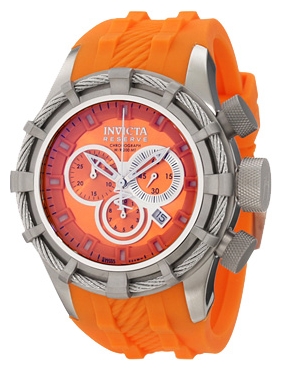 Wrist watch Invicta 1227 for Men - picture, photo, image