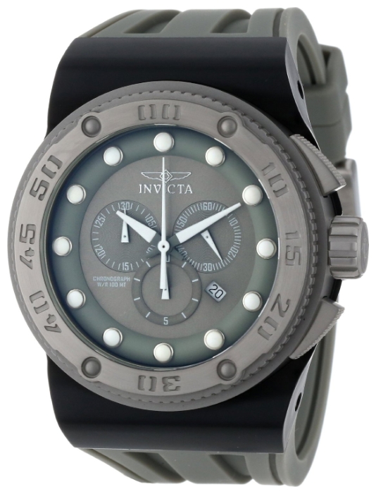 Wrist watch Invicta 12291 for men - picture, photo, image