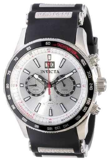 Wrist watch Invicta 1233 for men - picture, photo, image
